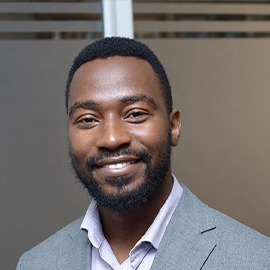 Daniel Donald Sebuyira Mukuye