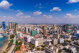 Tanzania Ghana Risk Mitigation